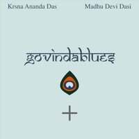 Govinda Blues Mais