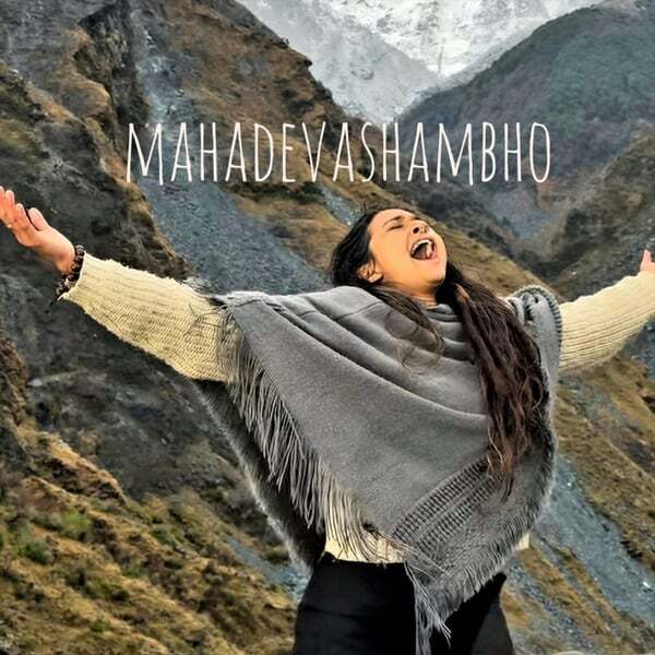Play track, Mahadeva Shambho. Length: 4:32 Cover art for Mahadeva Shambho